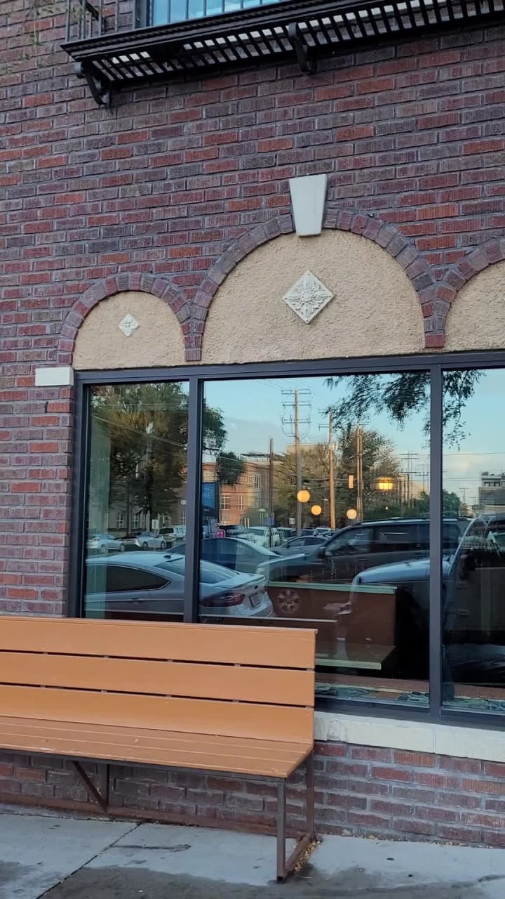 The Post Chicken & Beer