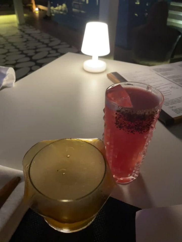 Video review of Brutto