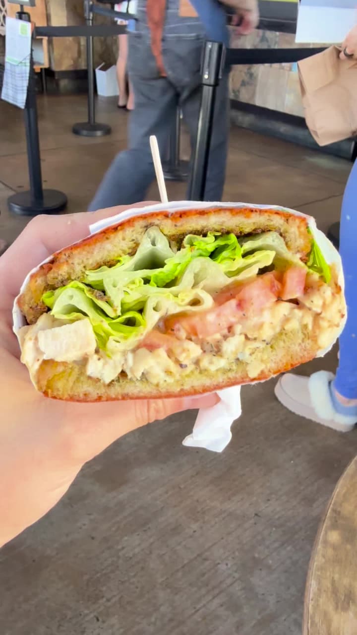 Petite Madeline Bakery