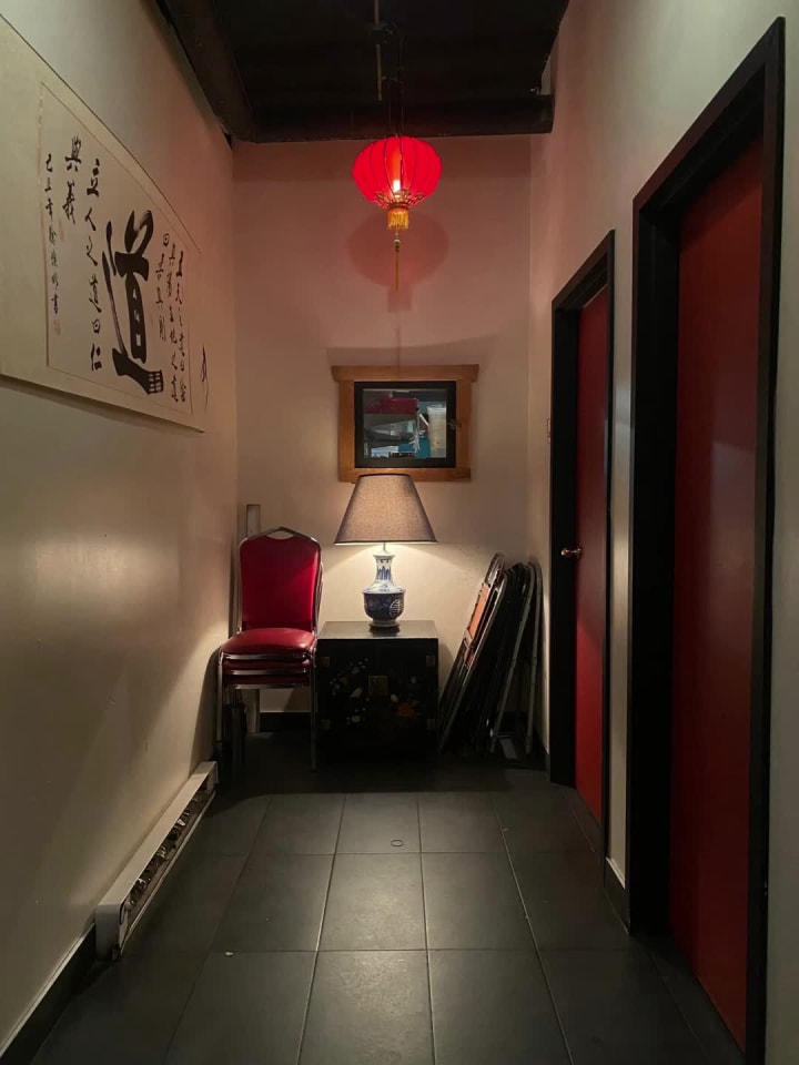 Video review of Satay Brothers