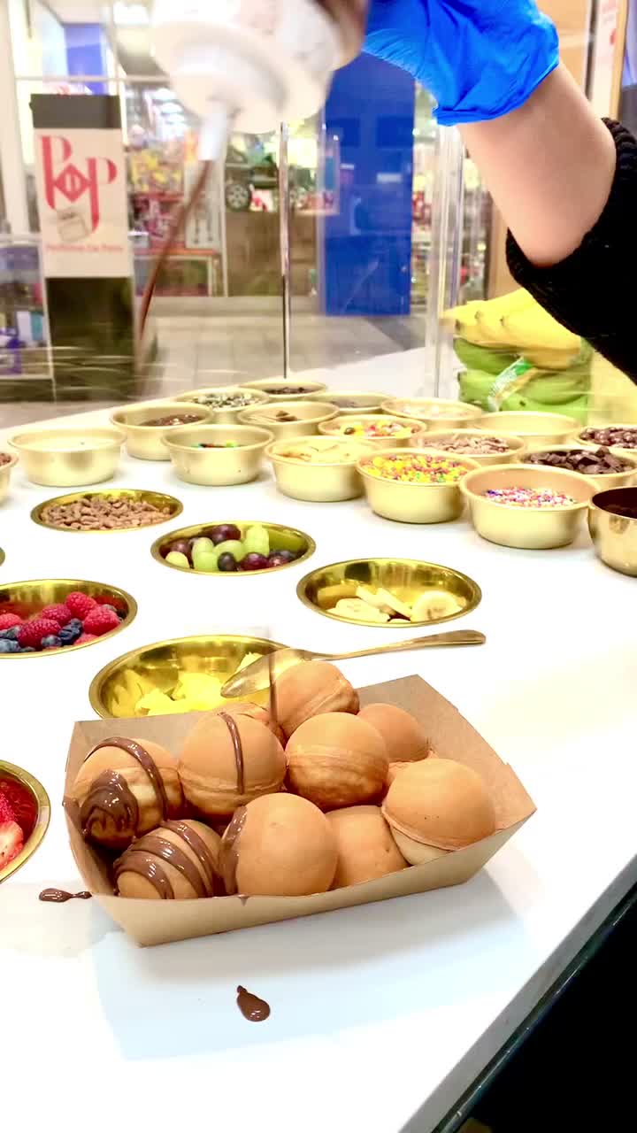 La Dolce Vita Gelato