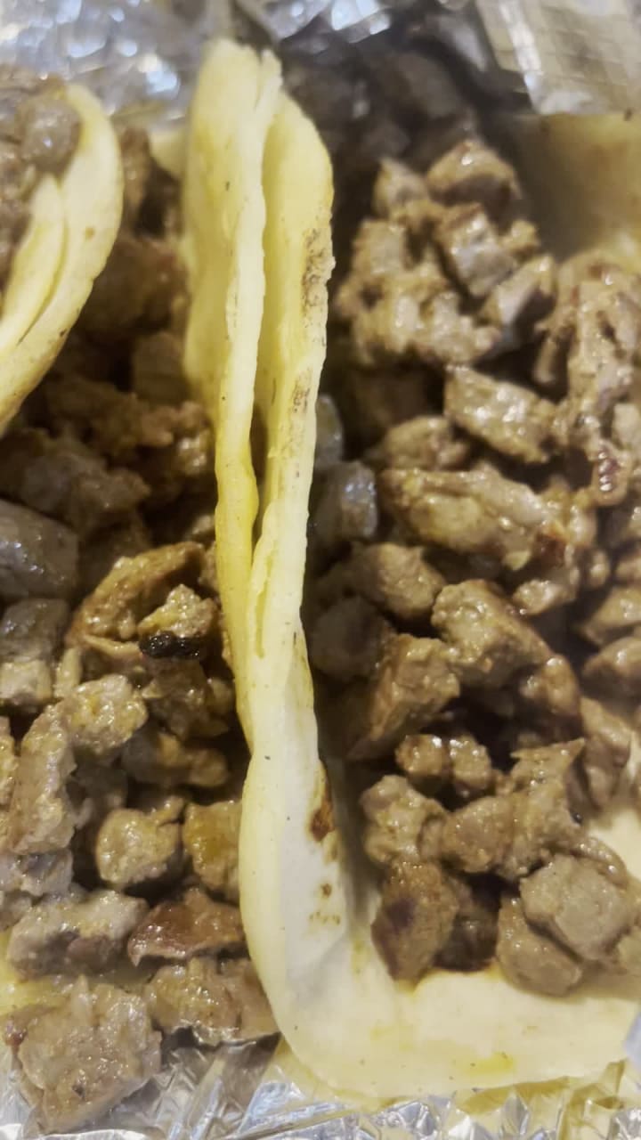 Video review of La Fiesta Mexican Grill