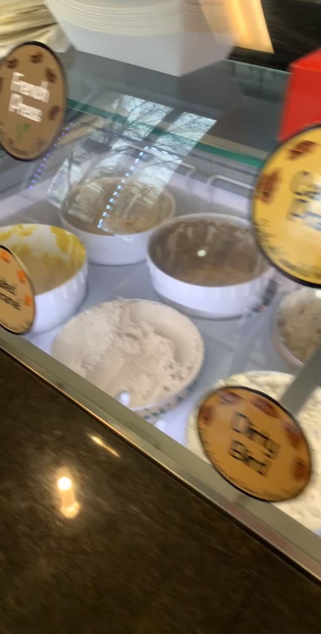 Sweet-Stack Creamery