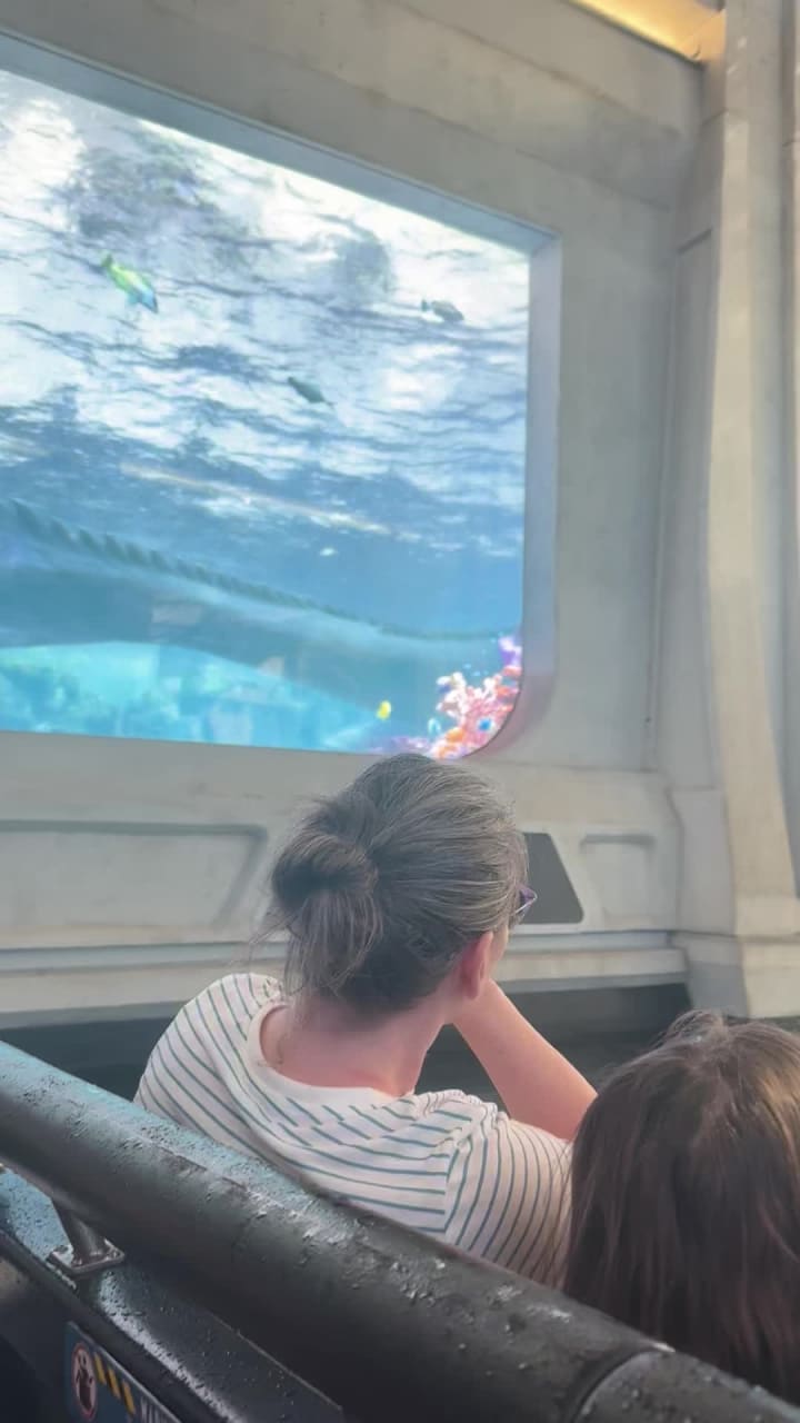 Universal Studios Hollywood