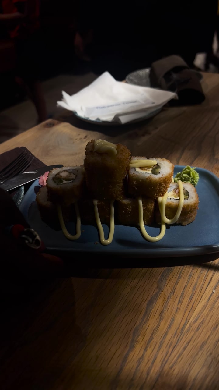 Fireroom Mall of Africa