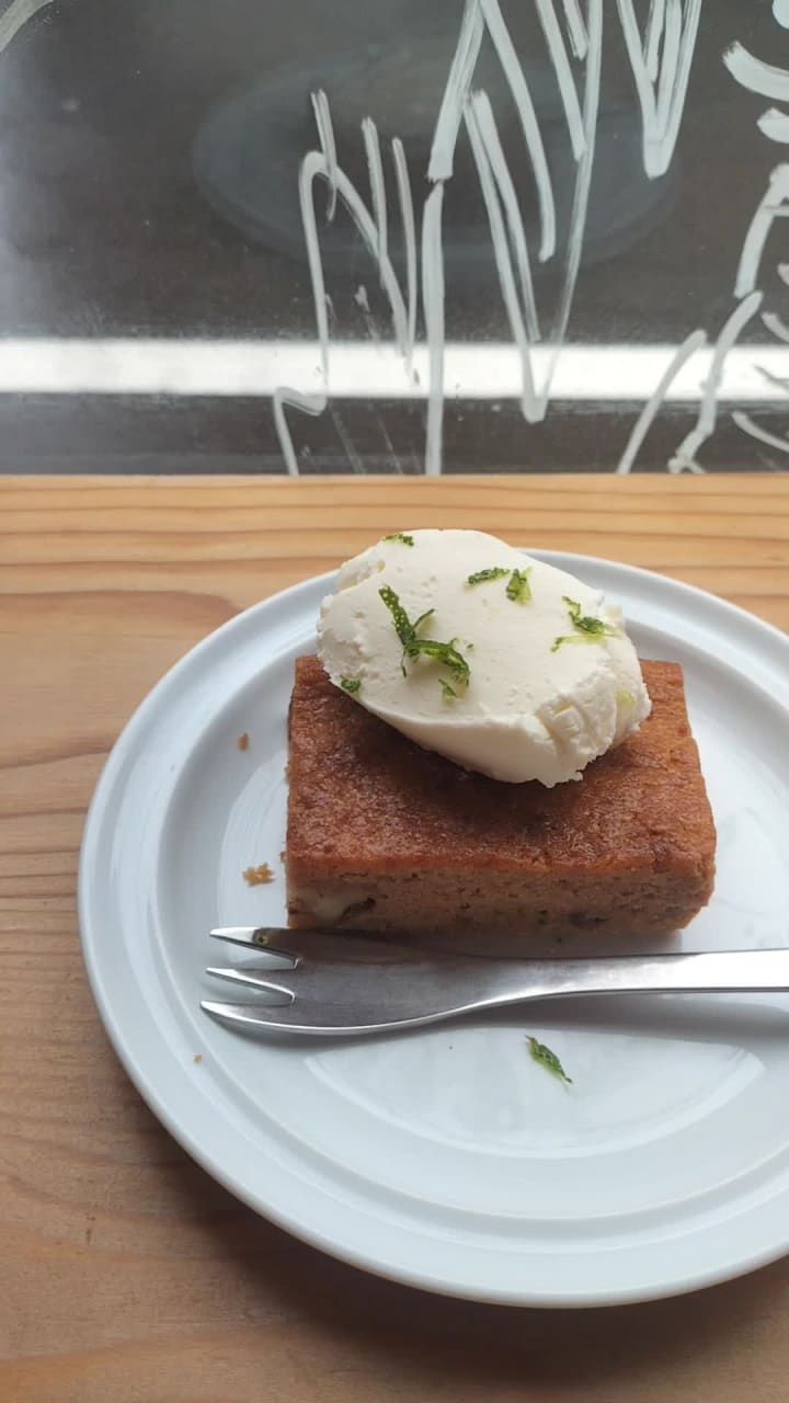 CIBI corner store Kitasando