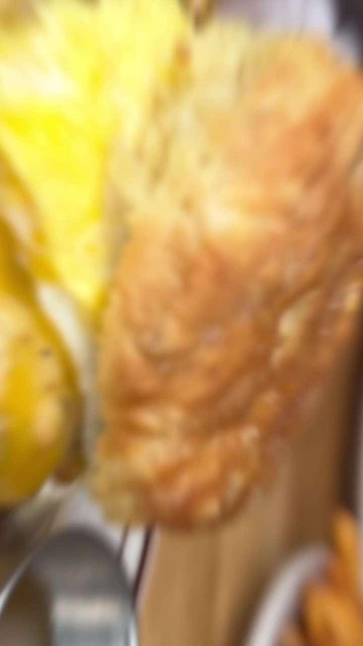 Video review of Pine State Biscuits