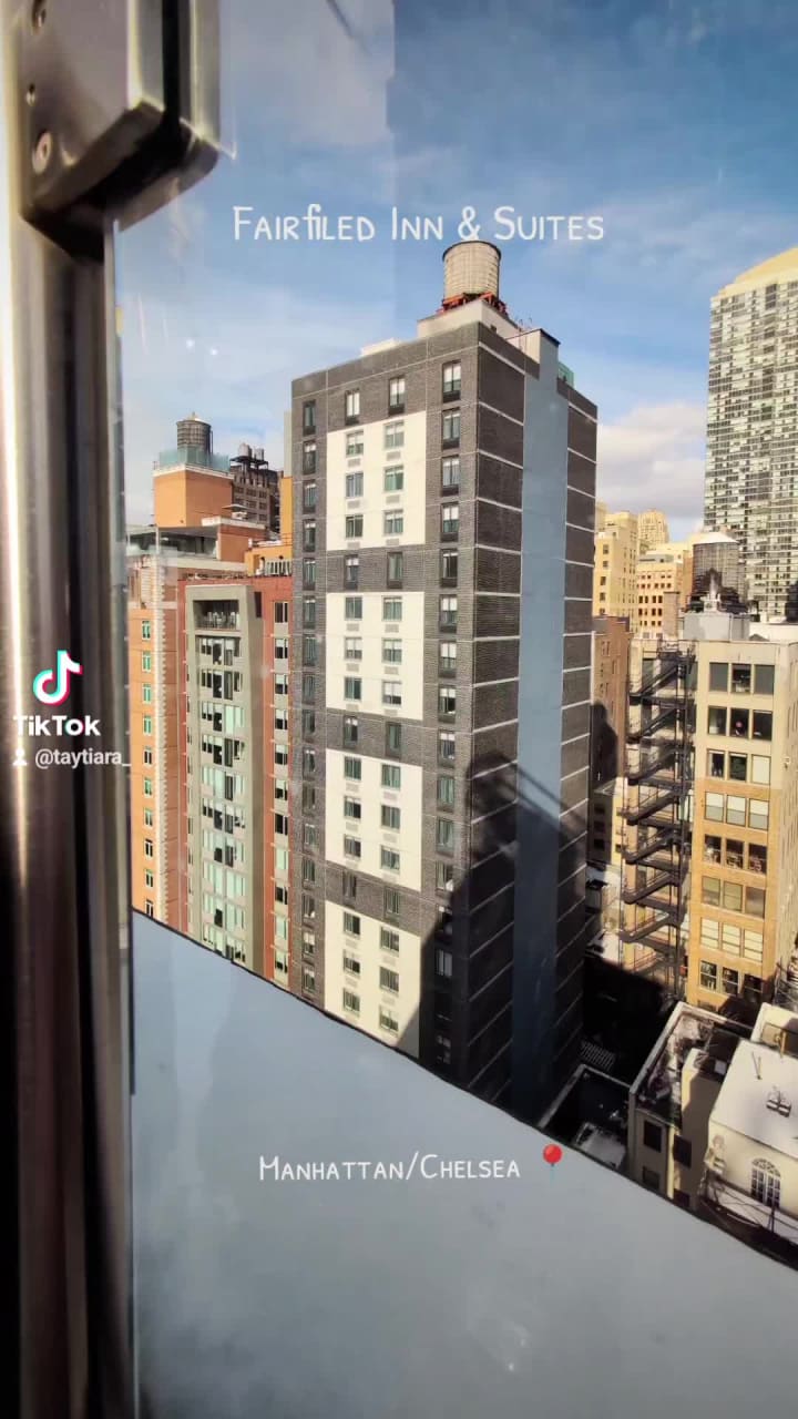 Fairfield Inn & Suites New York Manhattan/Chelsea