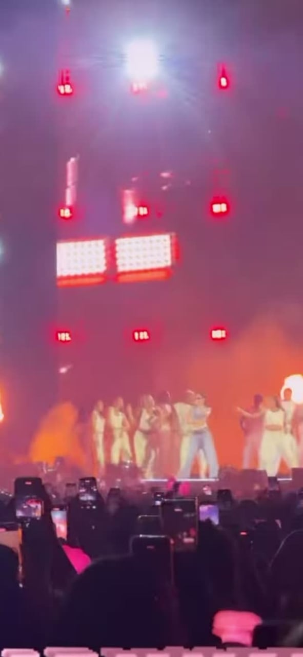 Gelora Bung Karno Stadium (Stadion Utama Gelora Bung Karno)