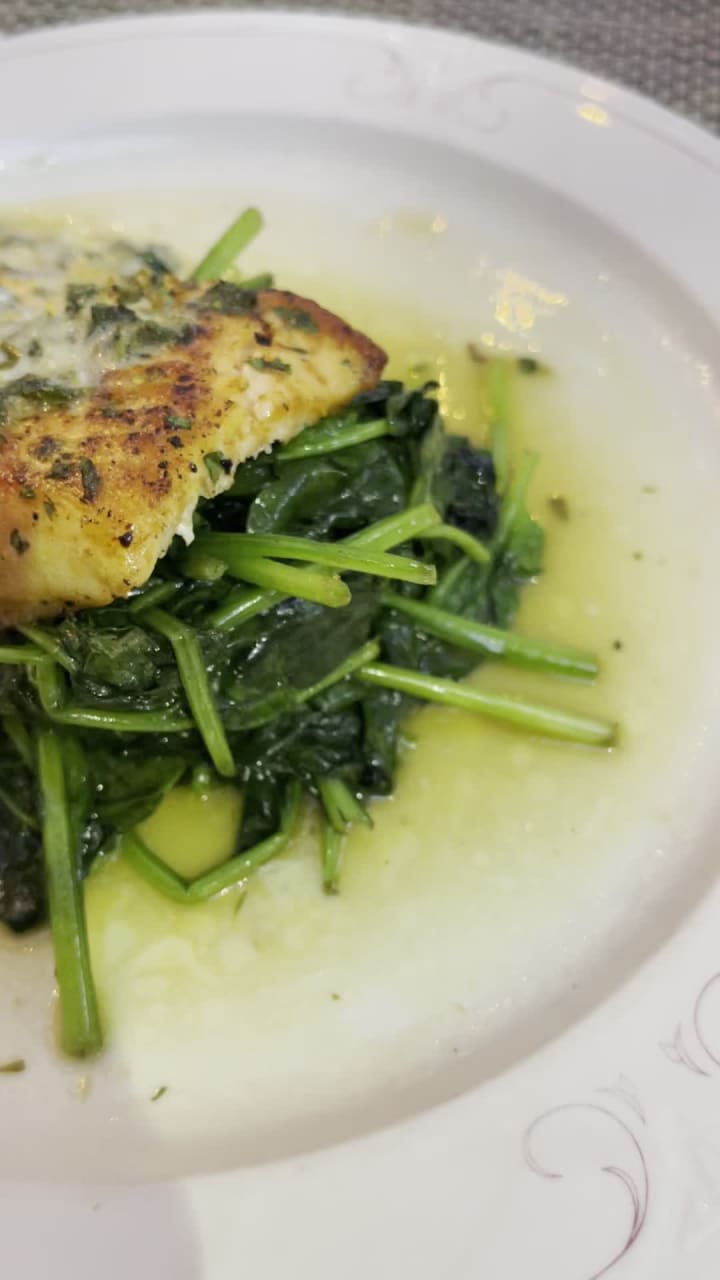 Video review of Lido Di Manhattan Ristorante & Bar