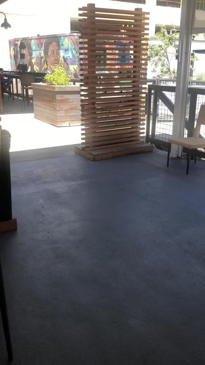 Shay’s Filipino Cafe