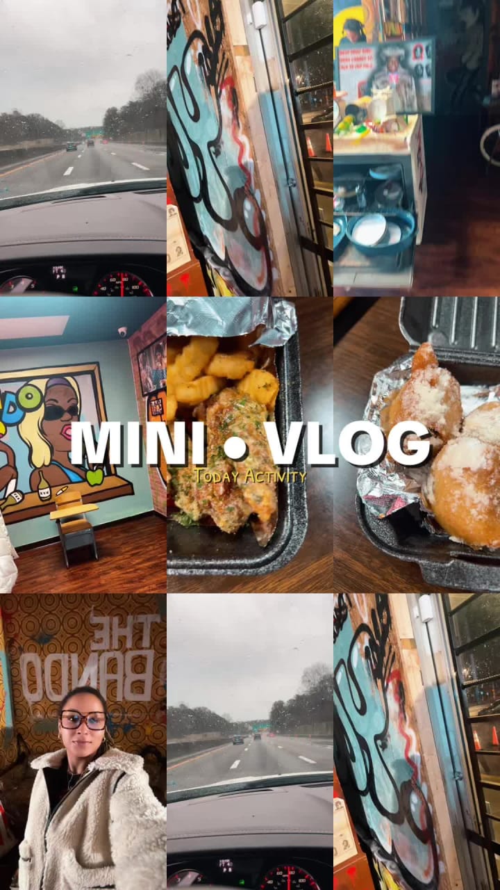 City Moment · Atlanta