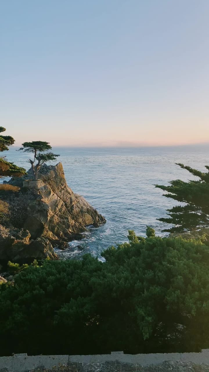 Pebble Beach Country Club And Resort Pebble Beach