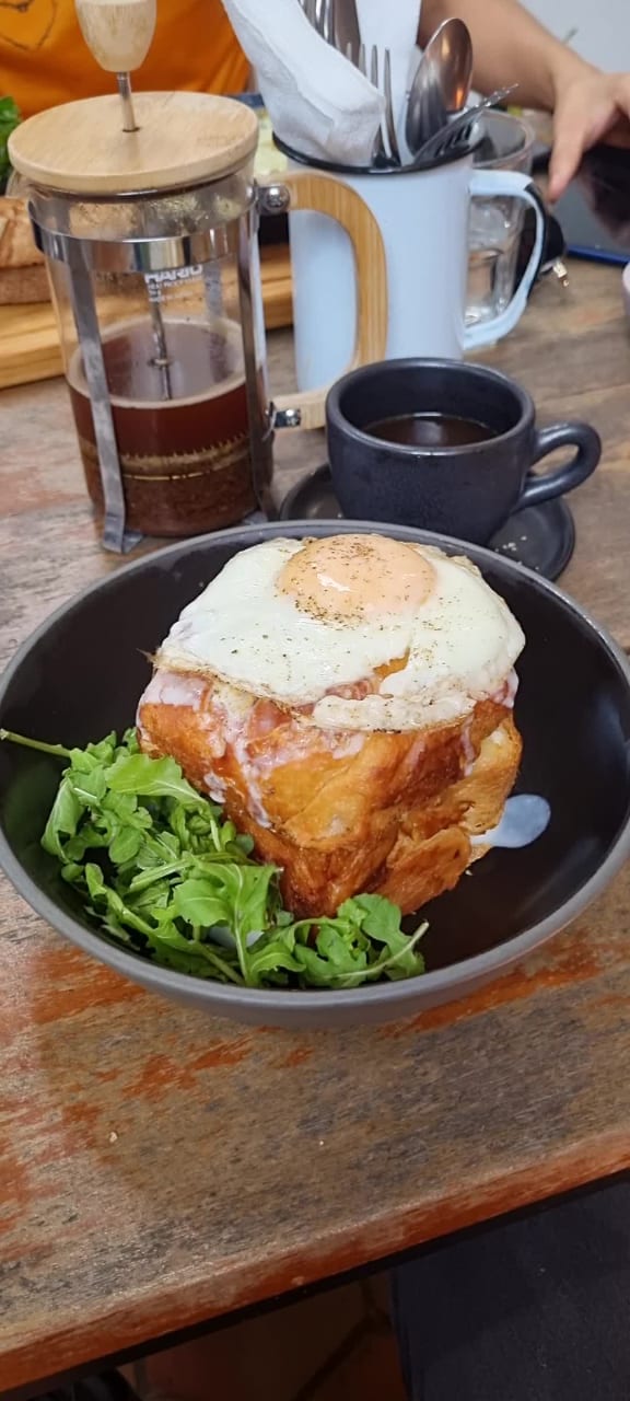 Neretta Café & Gelato