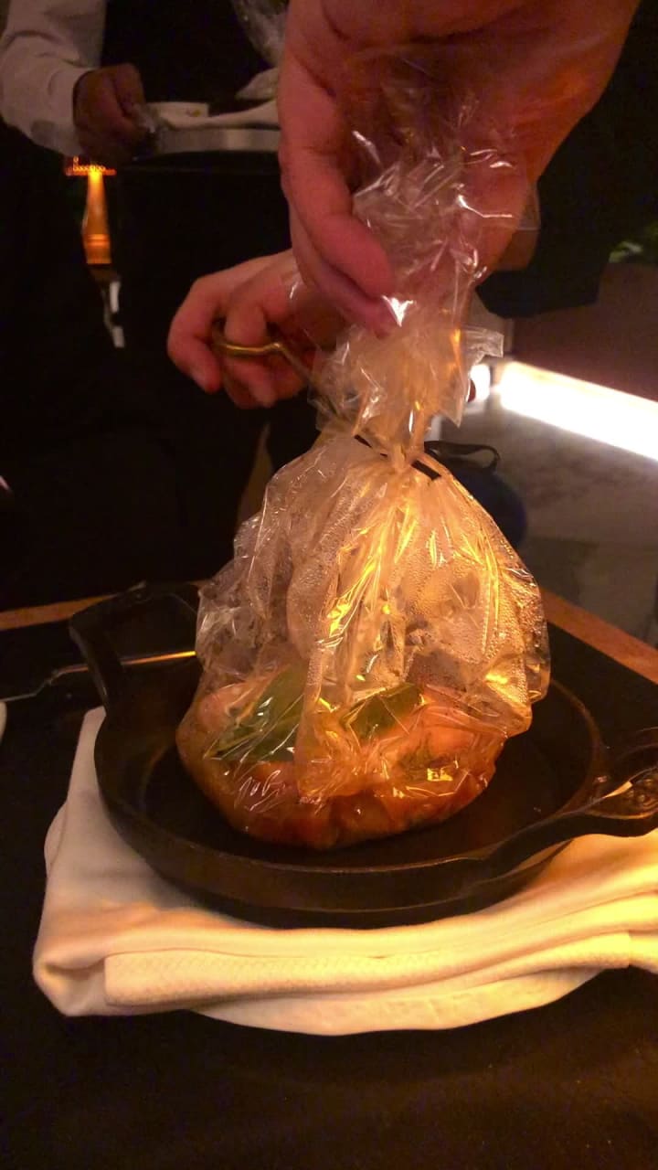 Video review of The Bazaar