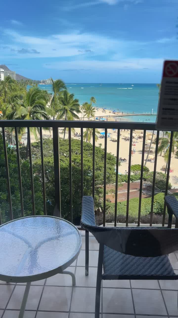 Rainbow Terrace VIP Lounge