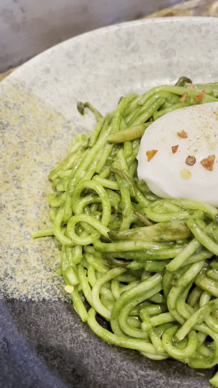 Video review of Alchemy Coffee