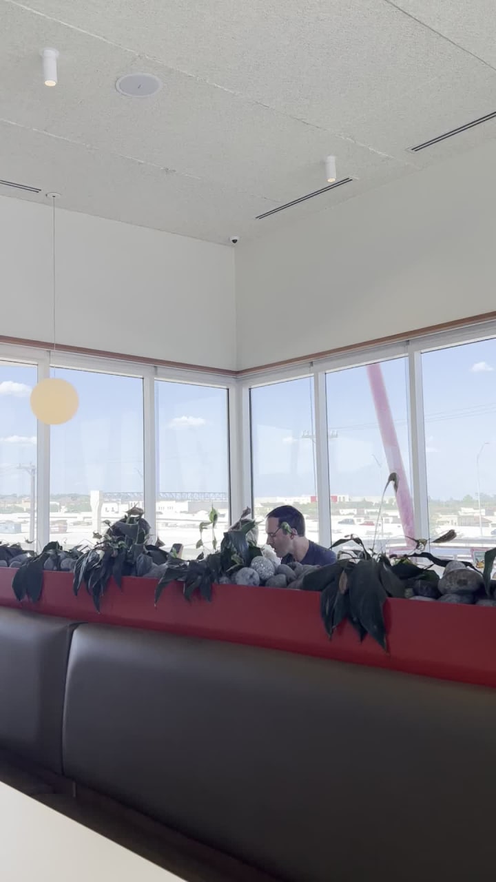 P. Terry's Burger Stand