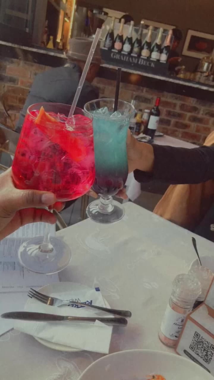 1947 on Vilakazi Street