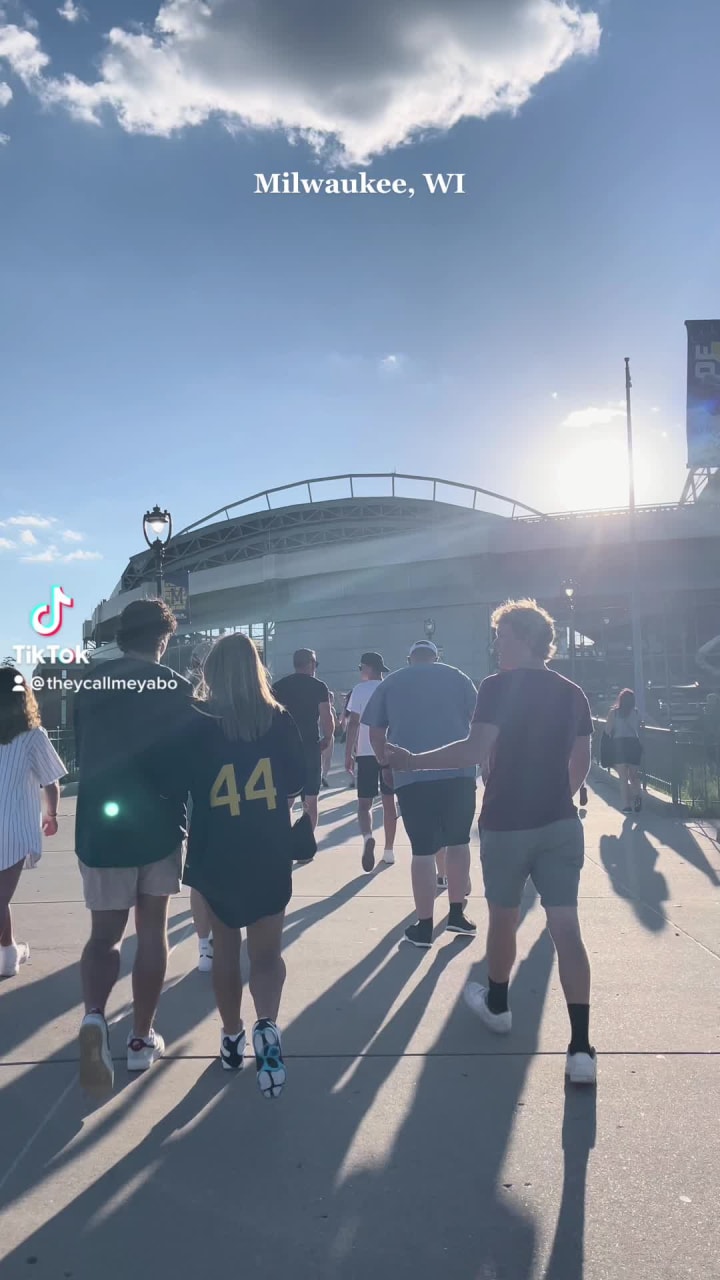 American Family Field