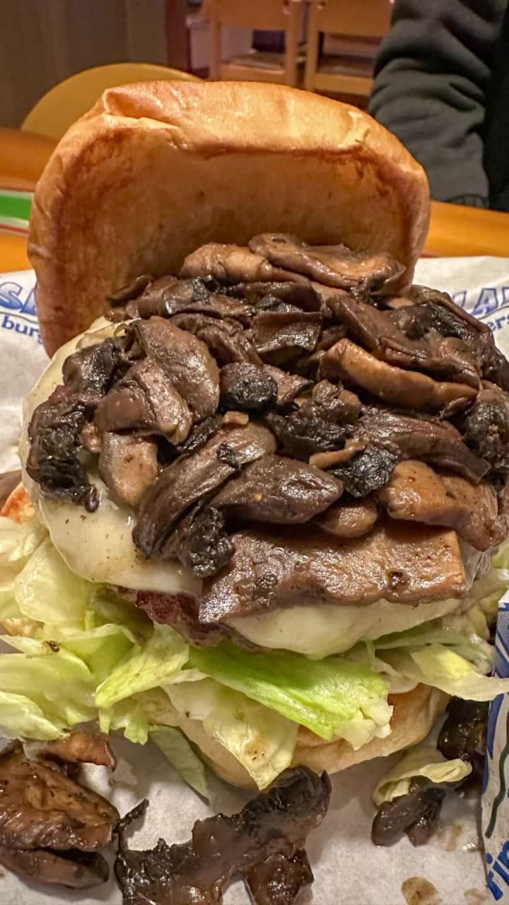 Video review of Islands Restaurant