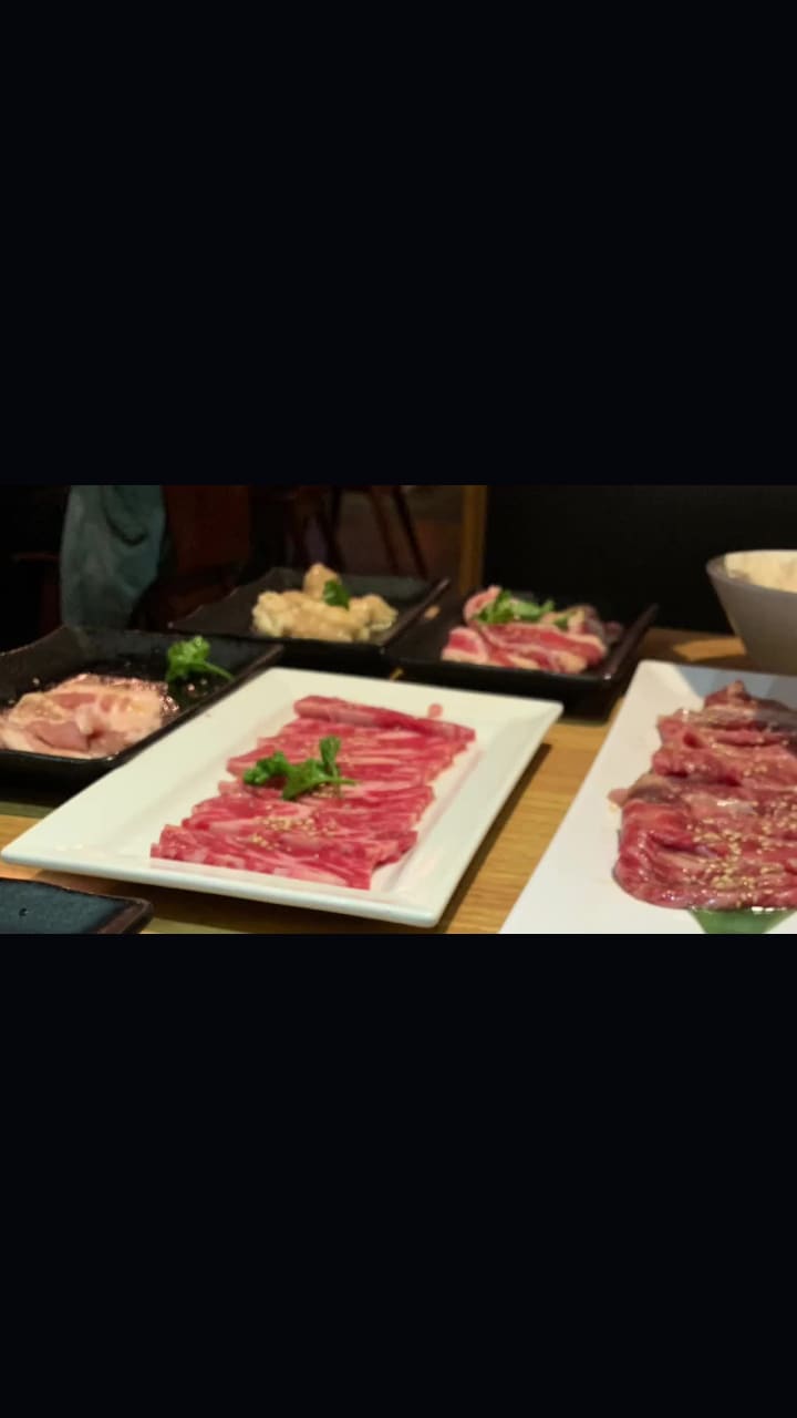 Gyu-Kaku Japanese BBQ