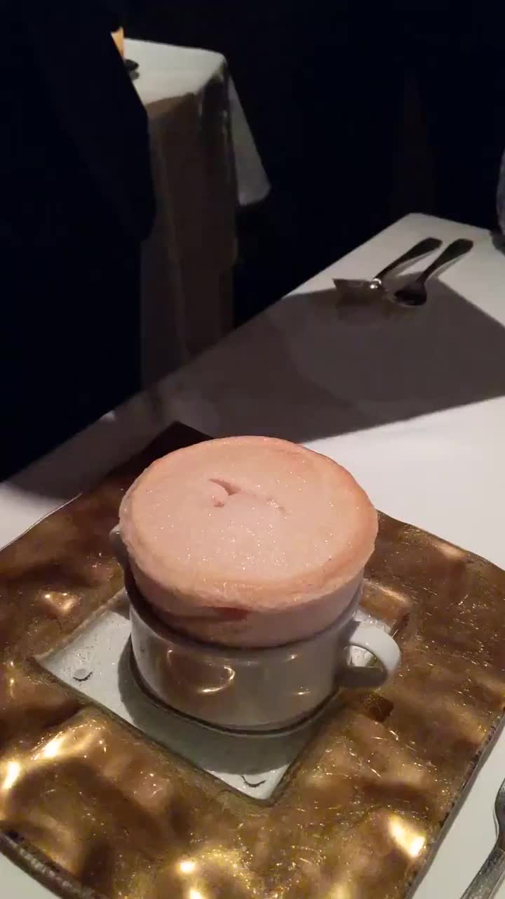 Video review of Gary Danko