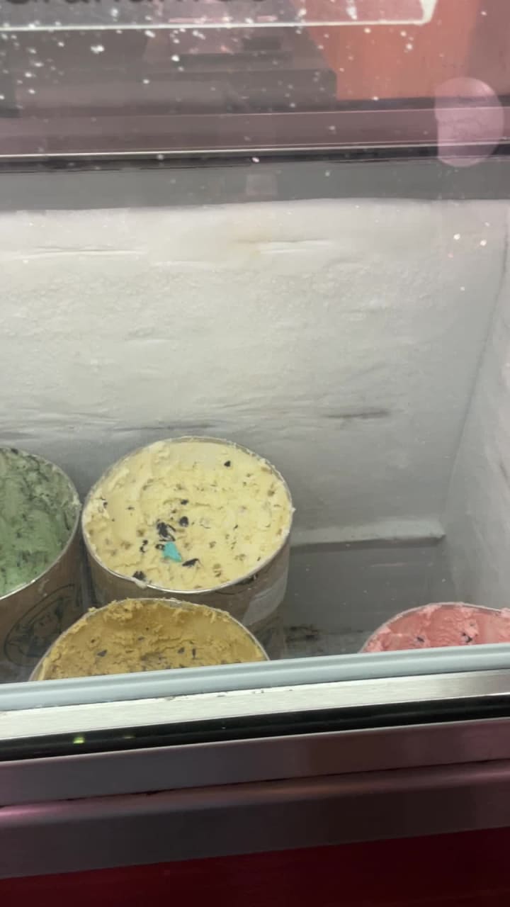 Crescent Ridge Dairy