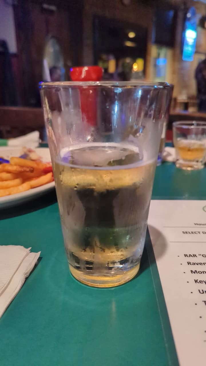 Video review of Peter's Pour House