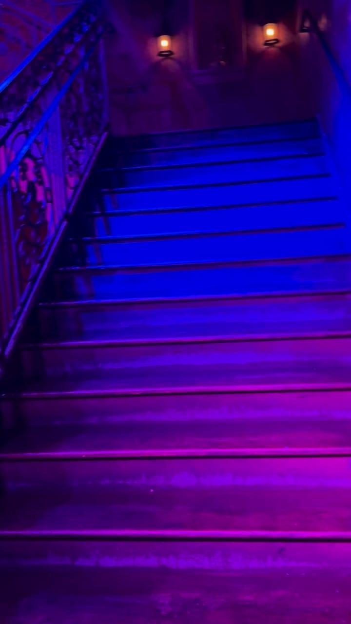 Cuba Libre Restaurant & Rum Bar