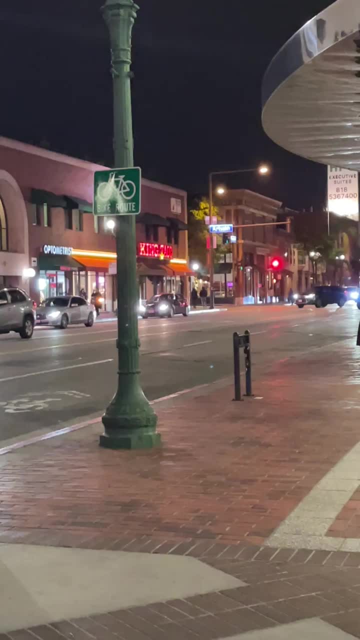 Video review of King Taco