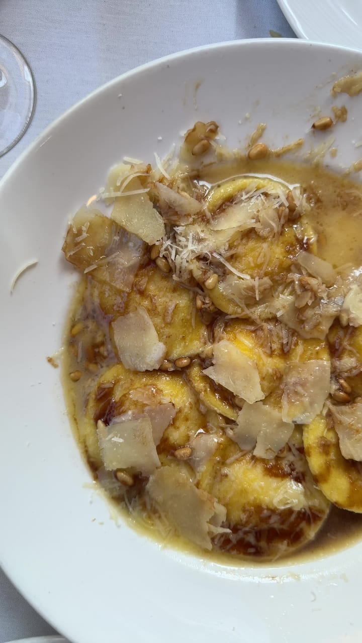 Video review of Piccolo Sogno