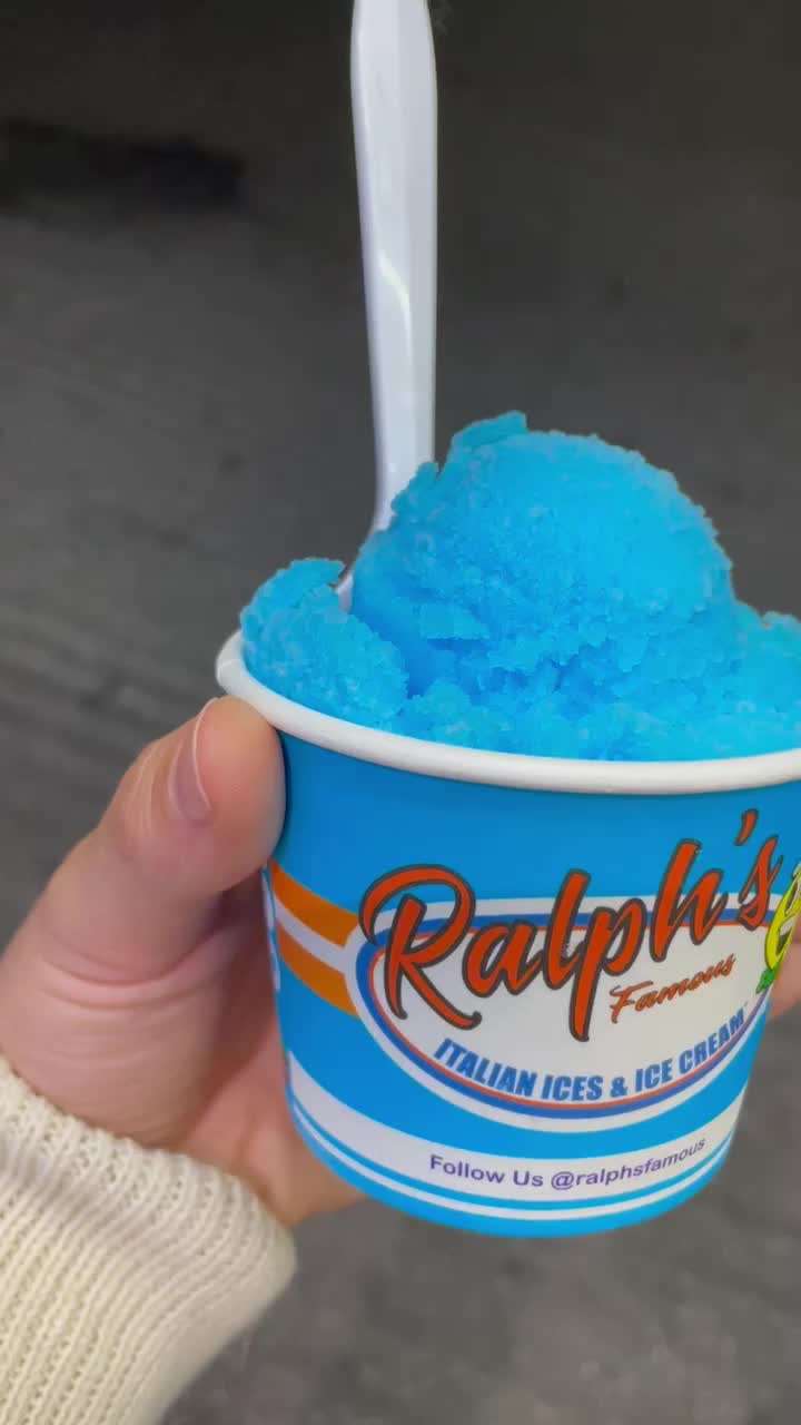 Ralph's Famous Italian Ices