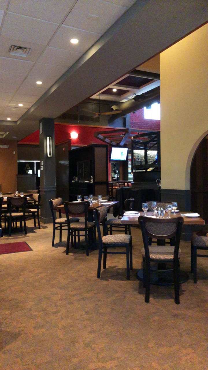 Bluestone Restaurant