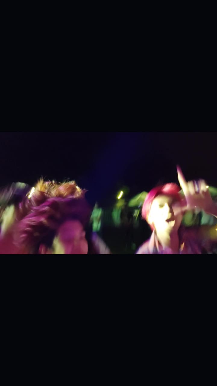 Video review of Amoranto Sports Complex