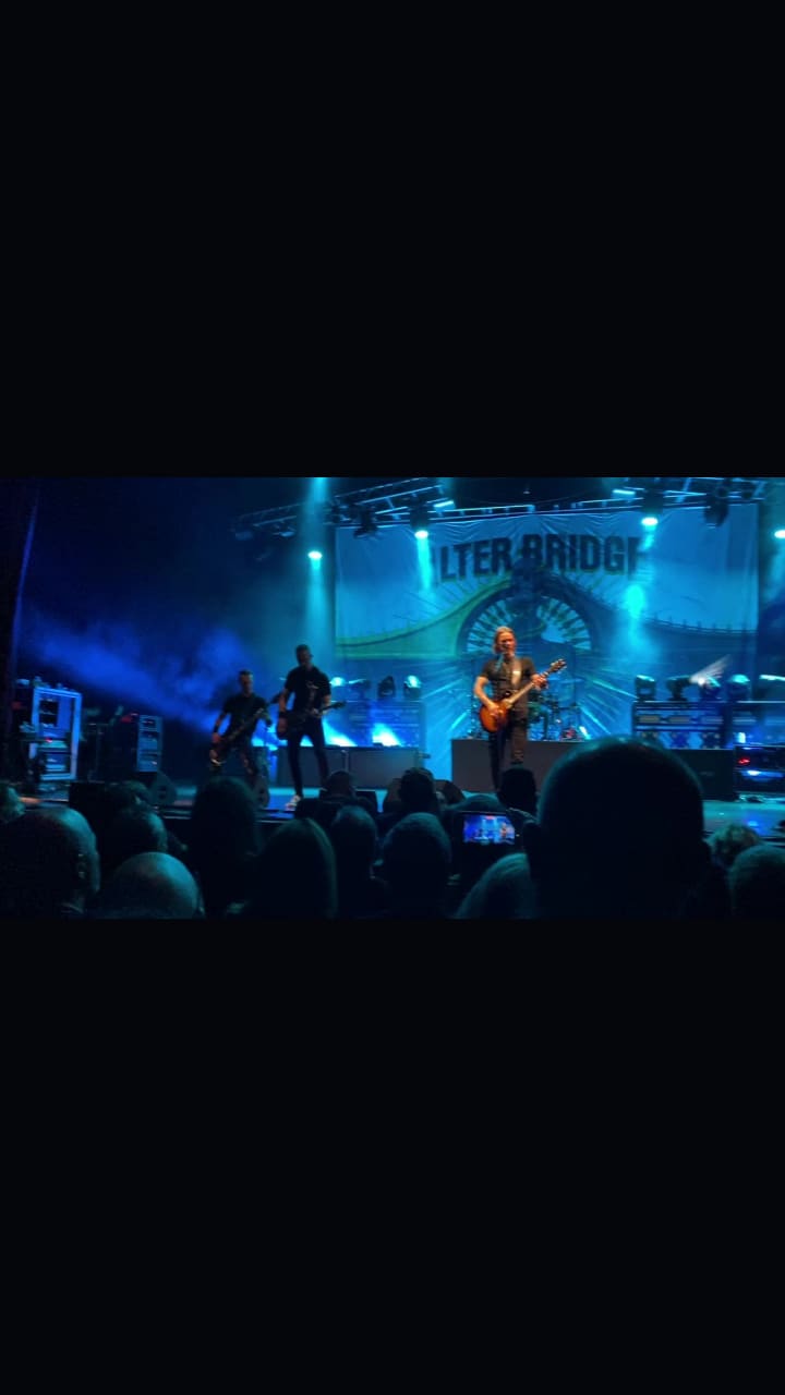 Video review of Hard Rock Live Orlando