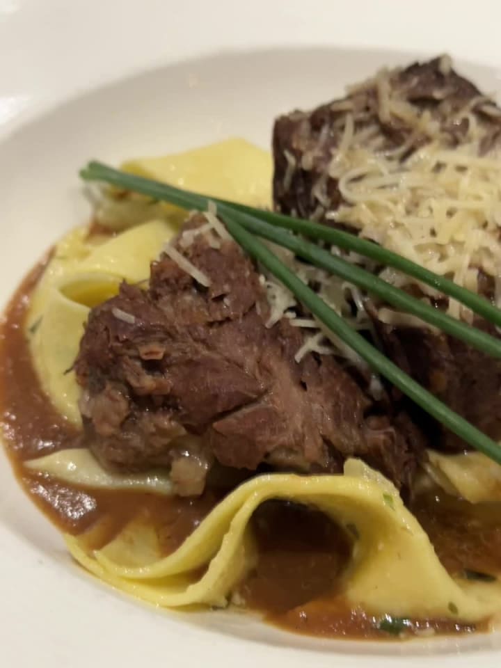 Video review of Citrus City Grille