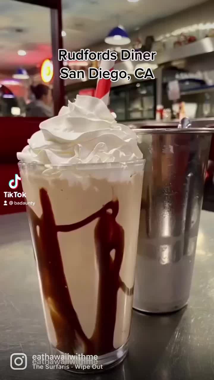 Rudford's Restaurant