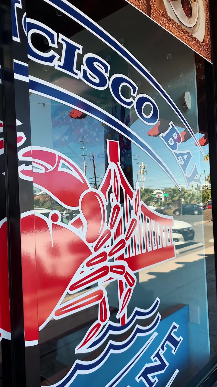 San Francisco Bay Restaurant