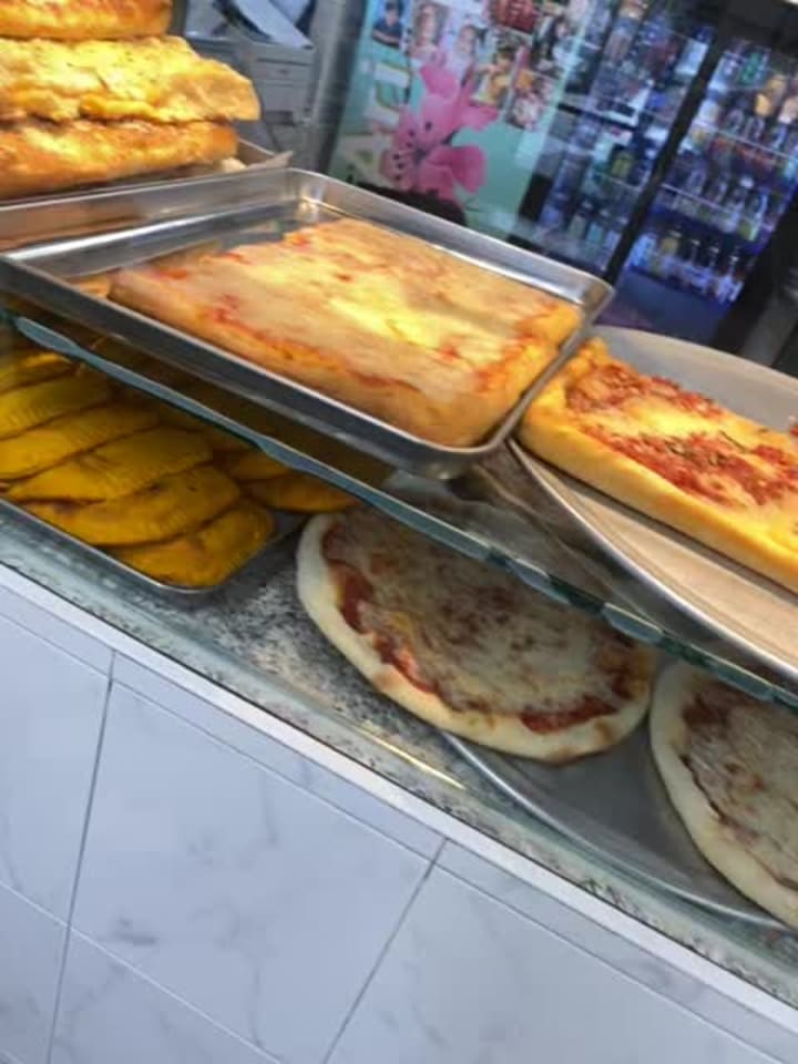 Original Napoli's Pizza