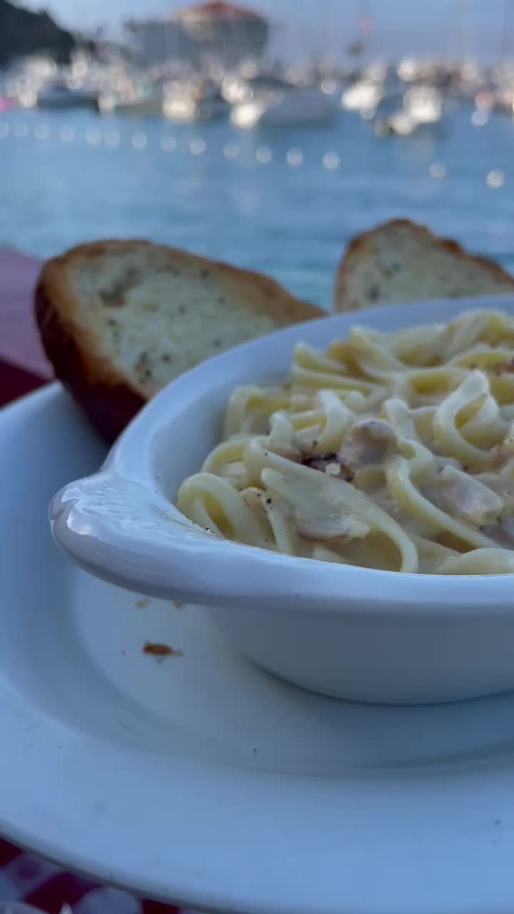 Antonio's Pizzeria & the Catalina Cabaret