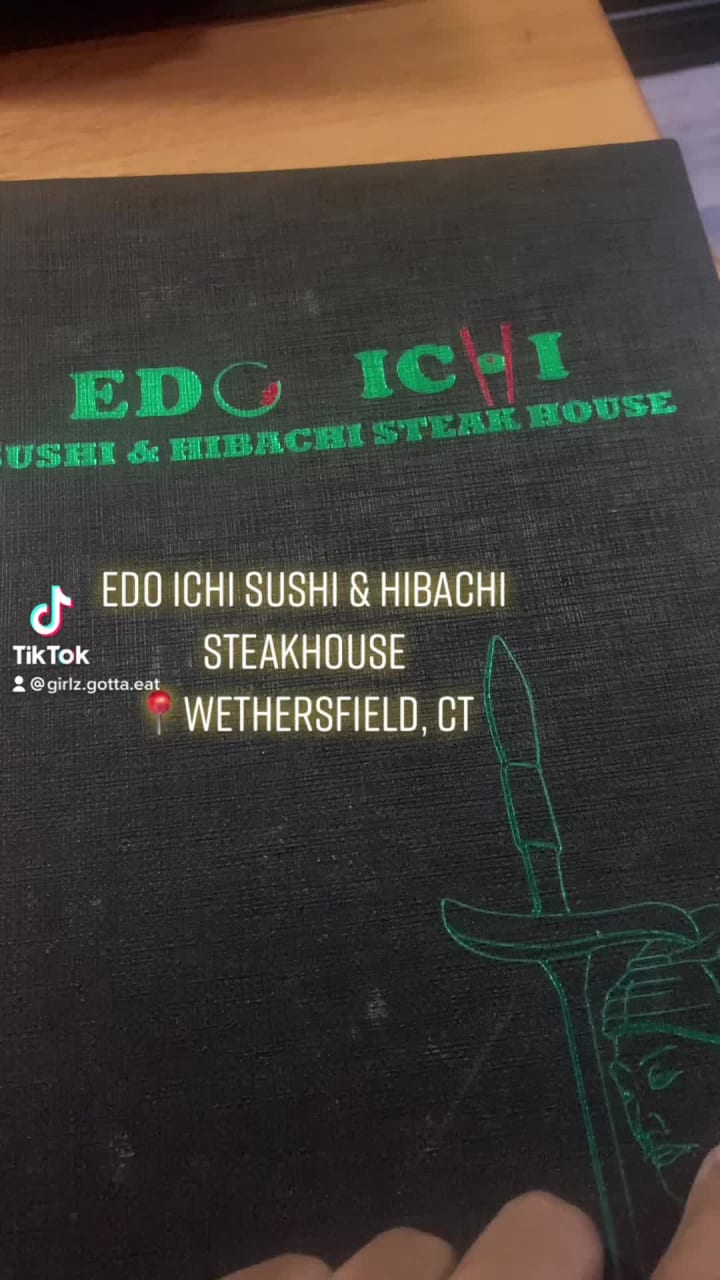 Ebo Hibachi & Sushi Japanese