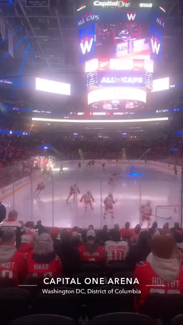 Capital One Arena
