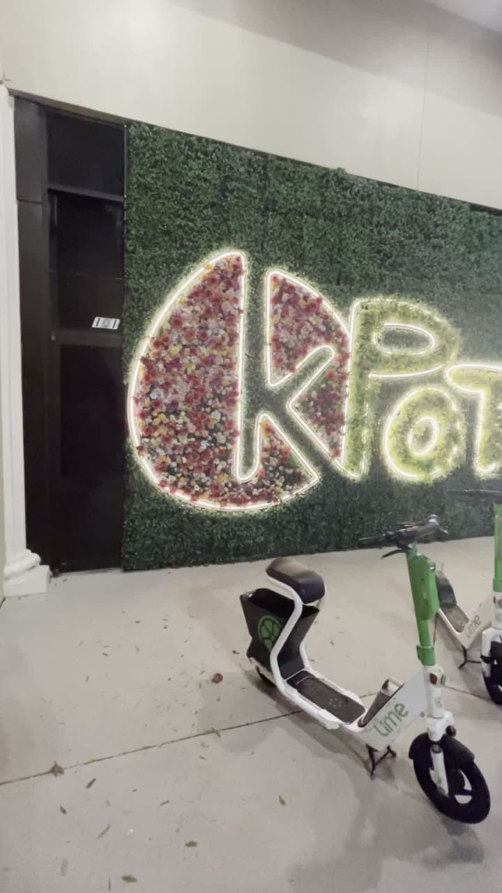 Kpot Korean Bbq & Hot Pot