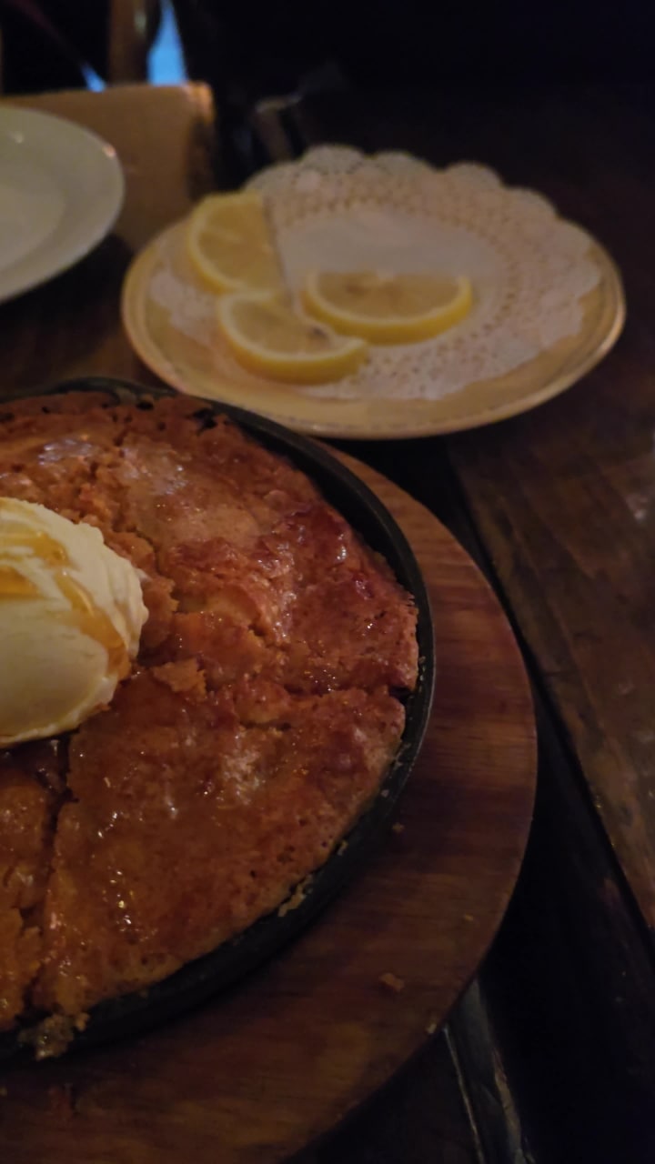 South Kitchen & Jazz Parlor