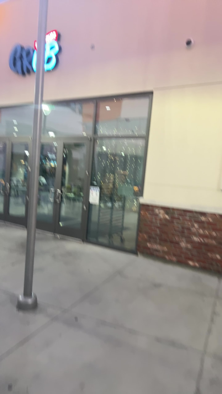 Video review of The Source OC