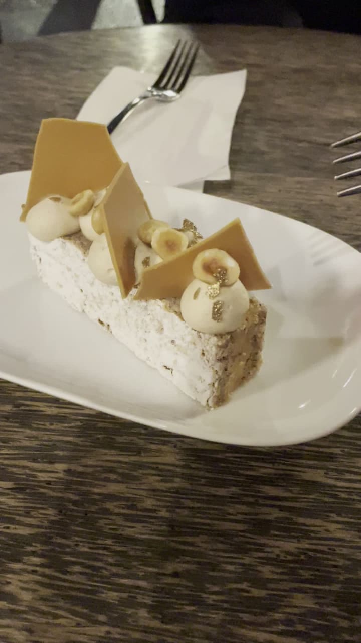 Video review of Thierry Chocolaterie Patisserie