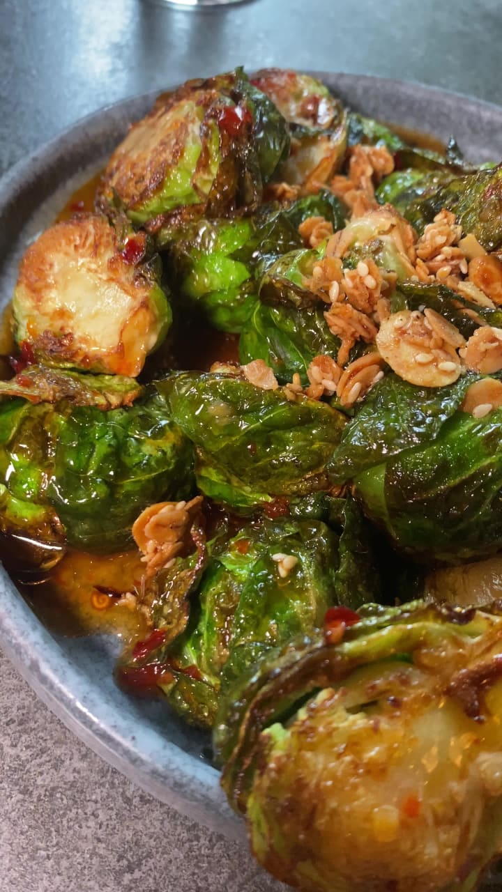 Video review of Palette 22