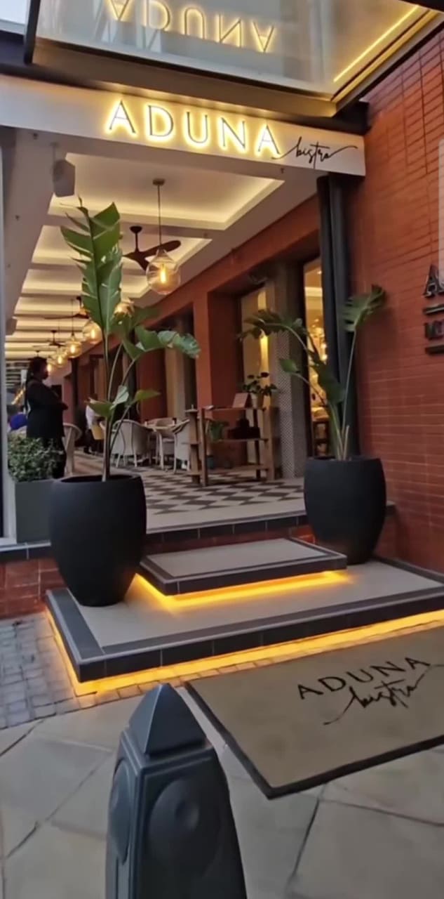 African Pride Melrose Arch Hotel