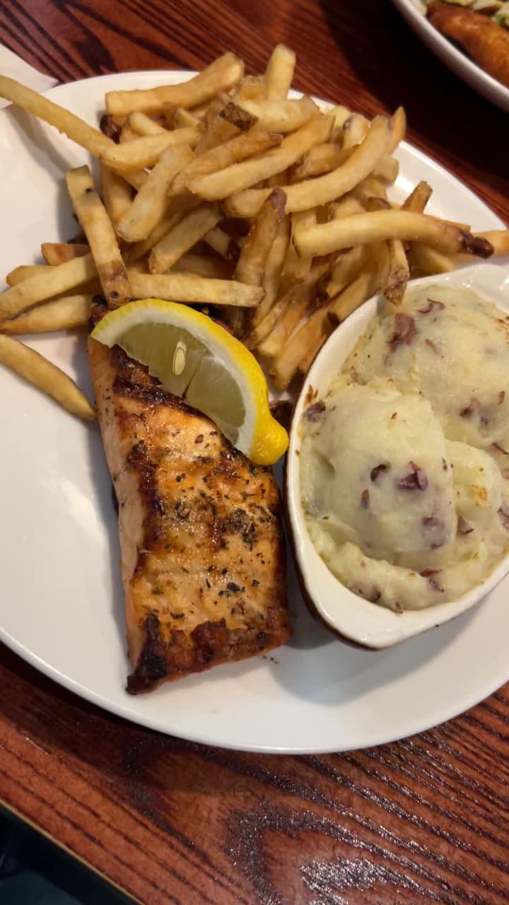 UNO Pizzeria & Grill